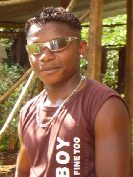 ELDJI