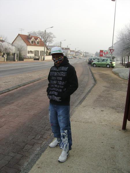 �����WESTGANG������