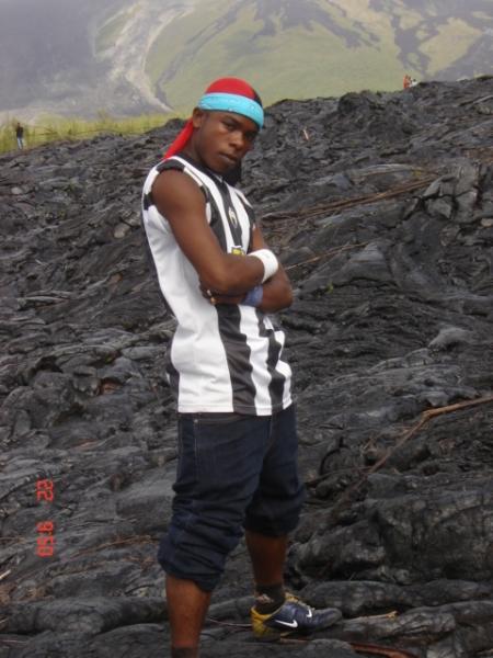 LA PLAINE DE LA FOURNAISE