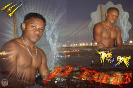 TSANGA EN FORCE