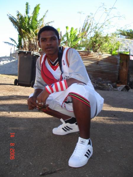 MON COUSSIN (dj blaze)
